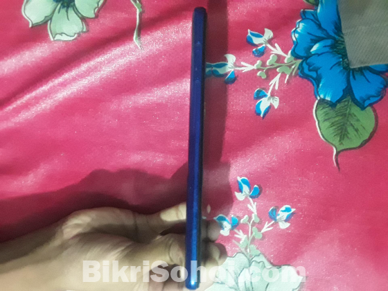 Redmi note 8 pro